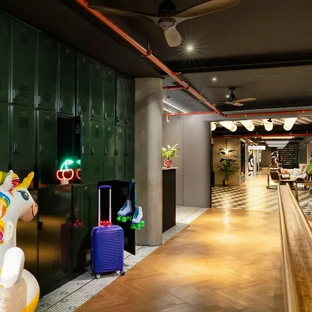 Moxy Paris La Villette-3