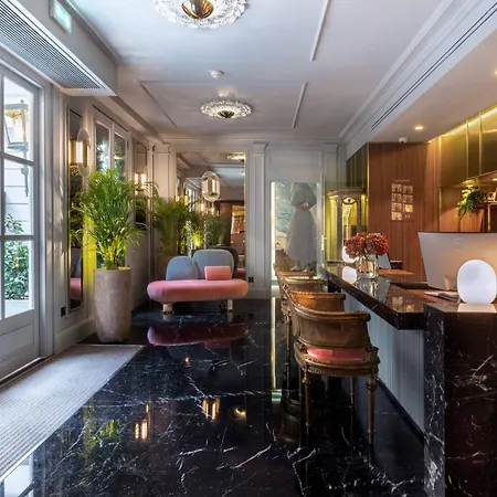 Maison Colbert Member Of Melia Collection Notre-Dame-2