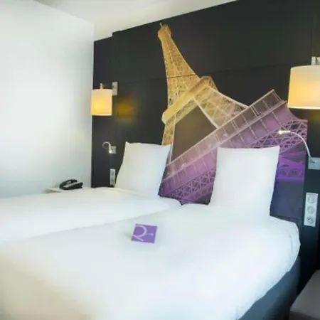 Mercure Paris Centre Tour Eiffel-3