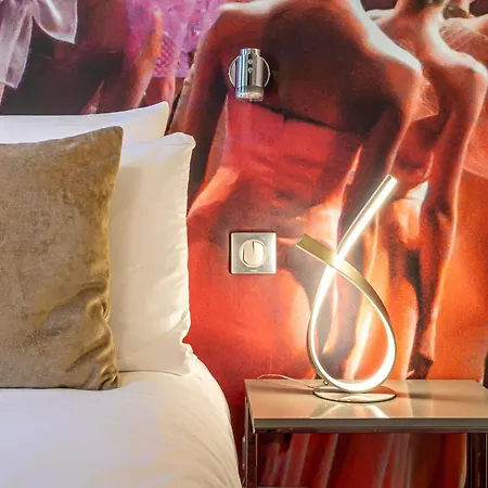 Mercure Paris Place D'Italie-3