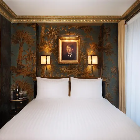 Maison Proust, Hotel & Spa La Mer-3