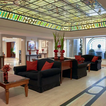 Melia Paris Vendome-3