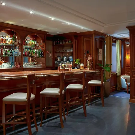 Melia Paris Vendome-2