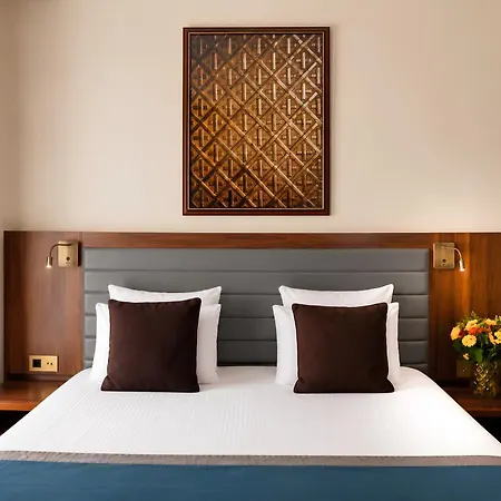 Hotel Mayflower Opera-3