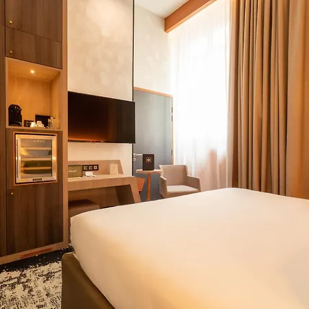 Hotel B55-3