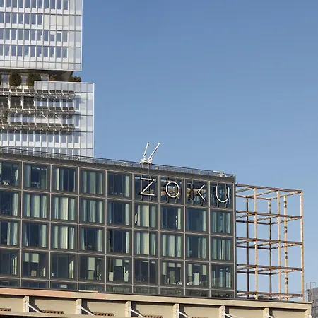 Zoku Paris-2