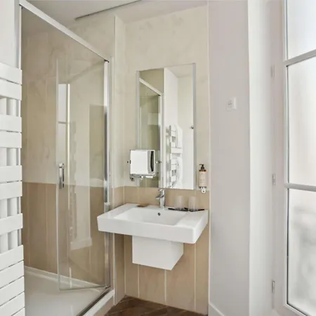 Mercure Paris Opera Lafayette-3