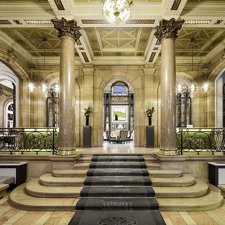 Hilton Paris Opera-3