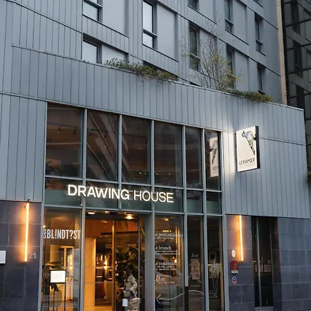 Drawing House-3