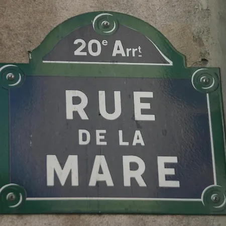 Hotel De La Mare-3