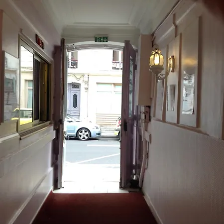 Hotel Richard-3