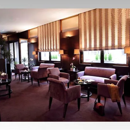 La Residence Du Roy Paris Champs Elysees-3